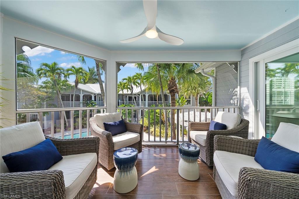 DRIFTWOOD OF OLDE NAPLES - Residential