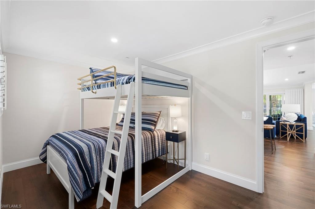 DRIFTWOOD OF OLDE NAPLES - Residential