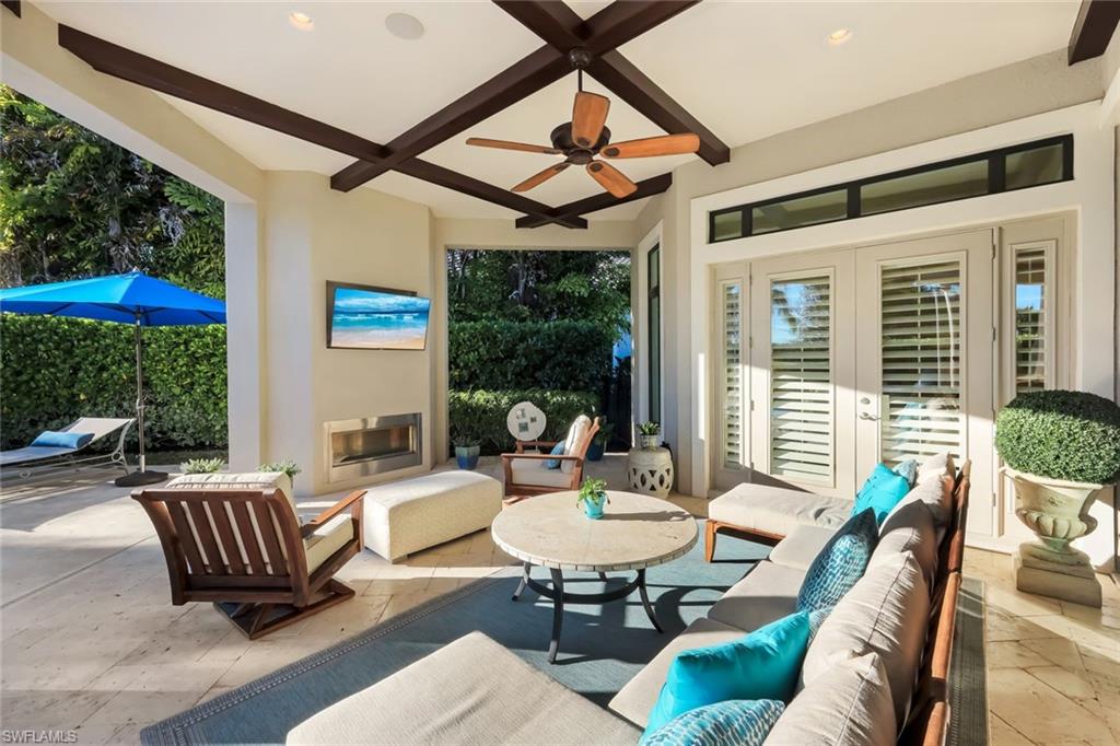 QUAIL WEST - Residential Lease