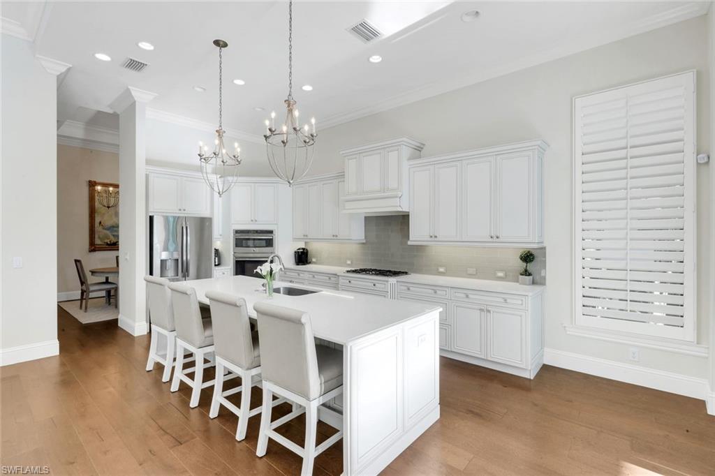 QUAIL WEST - Residential Lease