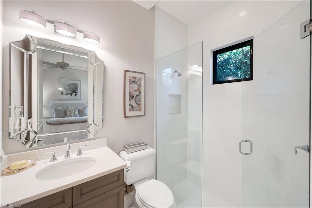 QUAIL WEST - Residential Lease