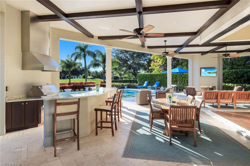 QUAIL WEST - Residential Lease