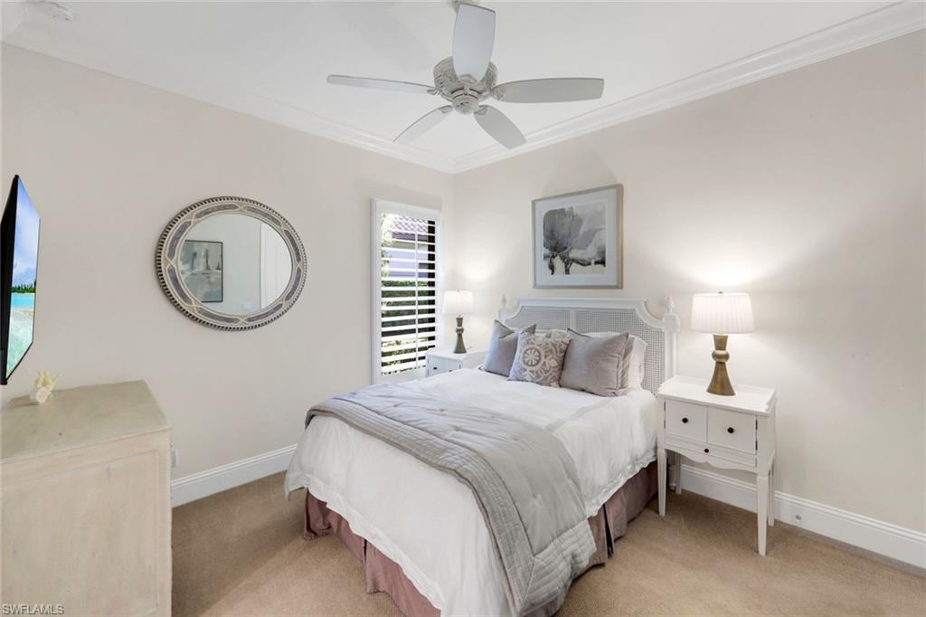 QUAIL WEST - Residential Lease