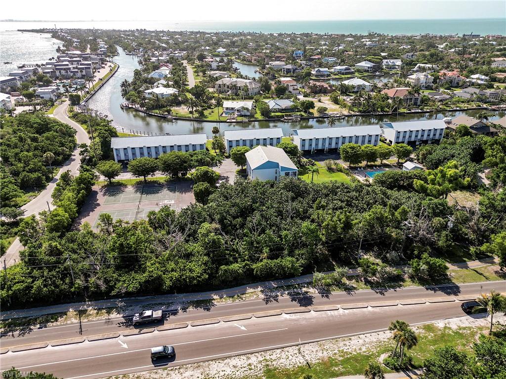 TENNISPLACE - Residential