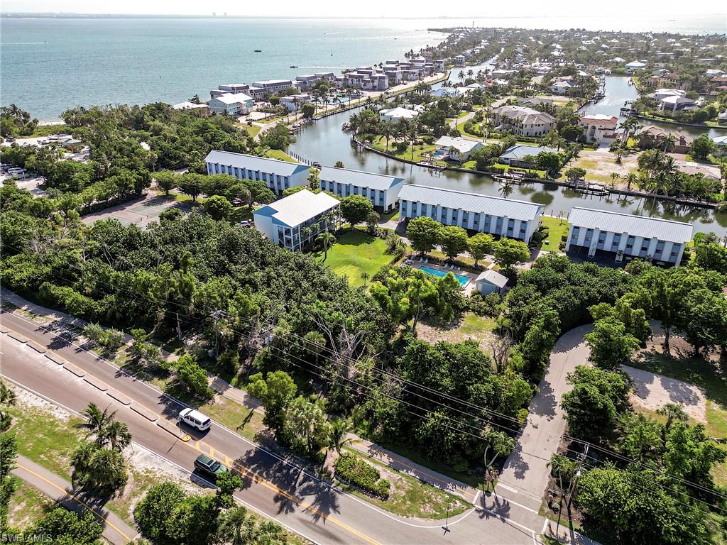 TENNISPLACE - Residential