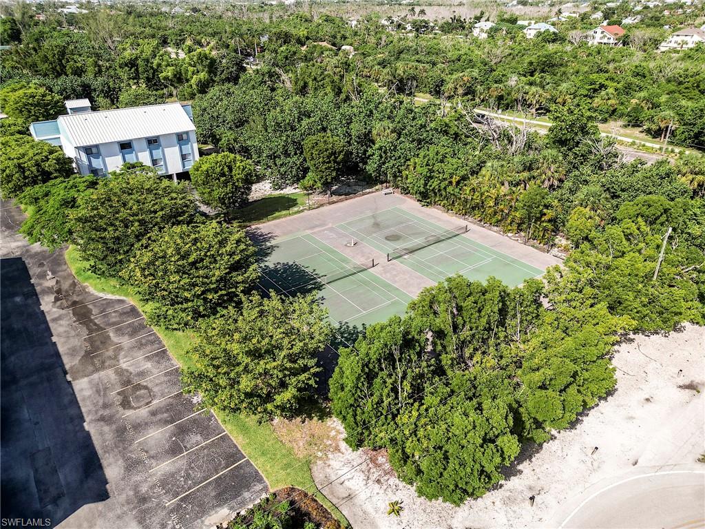 TENNISPLACE - Residential