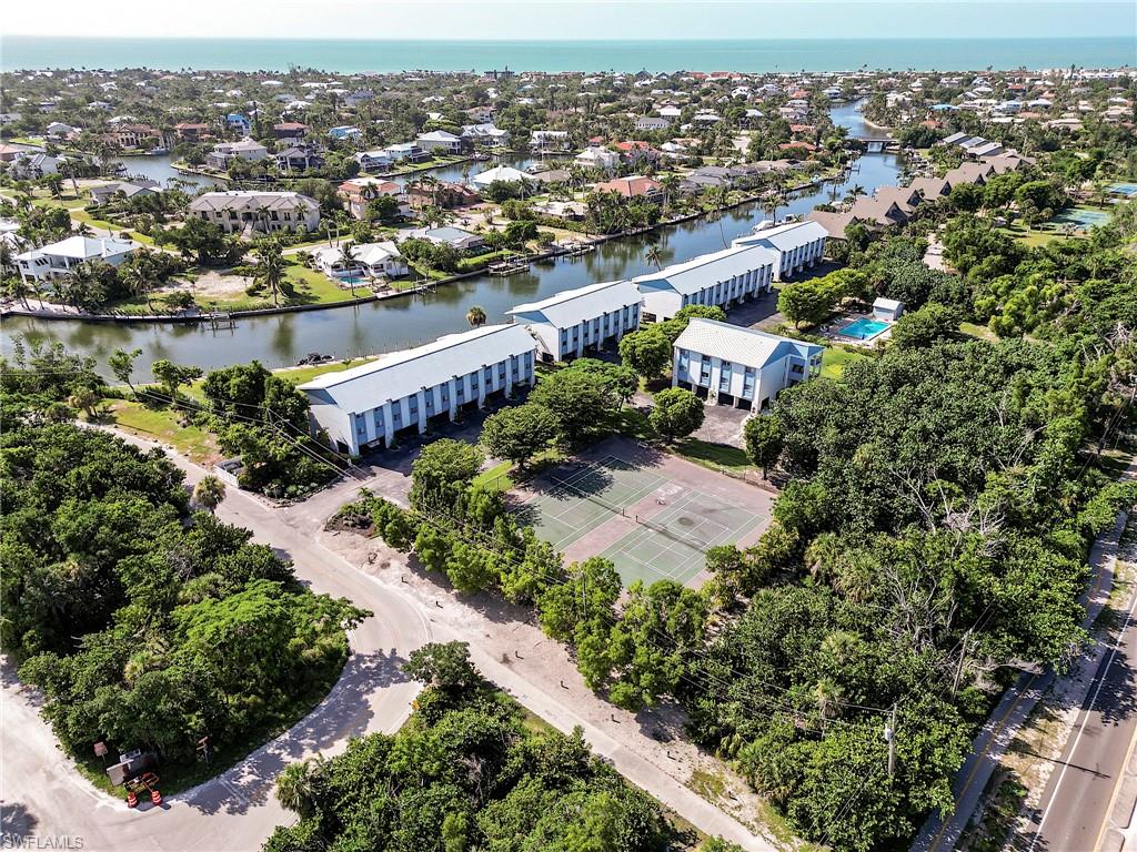 TENNISPLACE - Residential