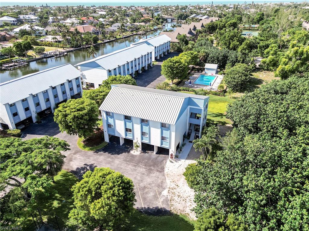 TENNISPLACE - Residential