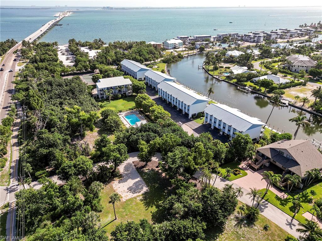 TENNISPLACE - Residential