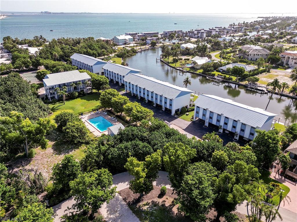 TENNISPLACE - Residential