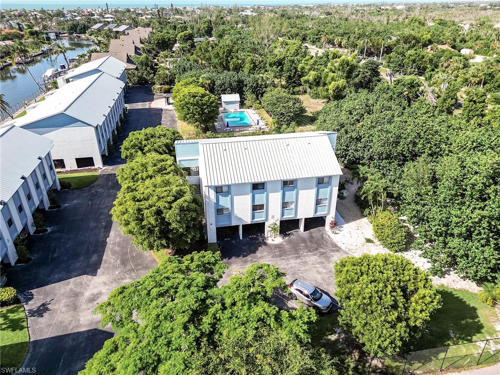 TENNISPLACE - Residential