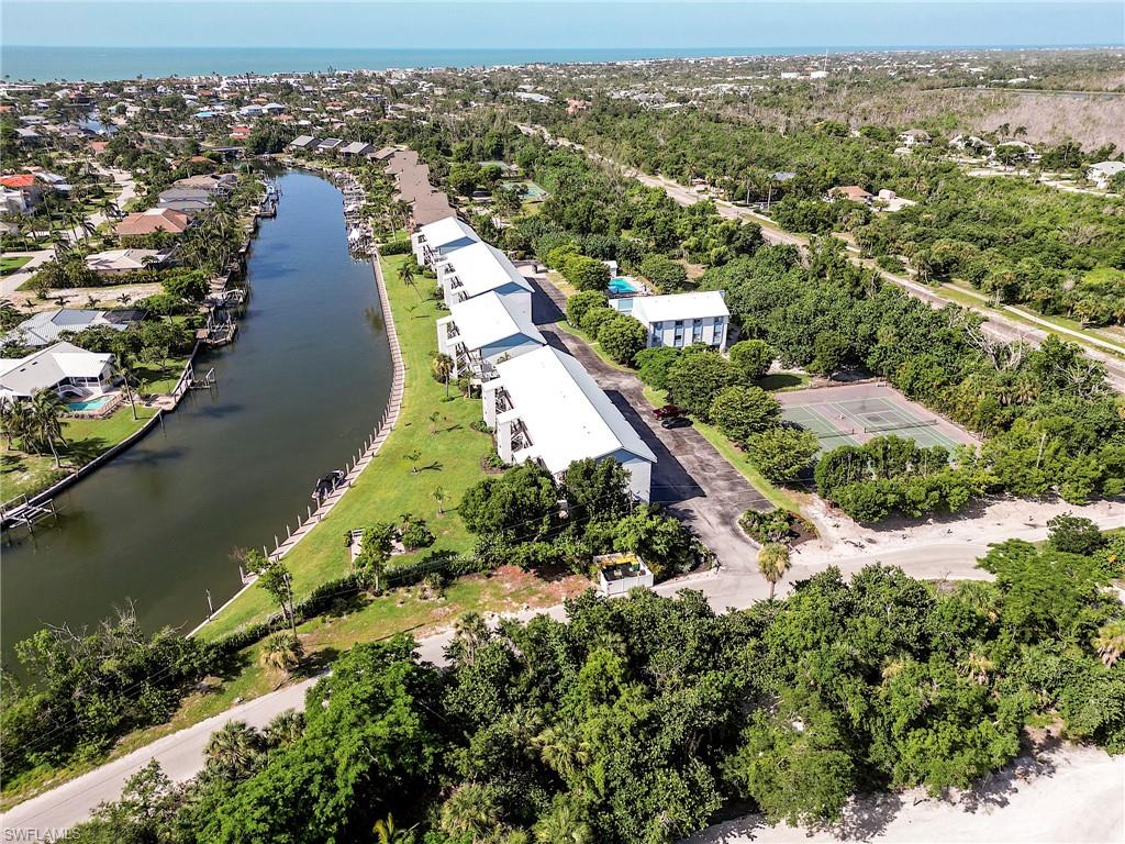 TENNISPLACE - Residential