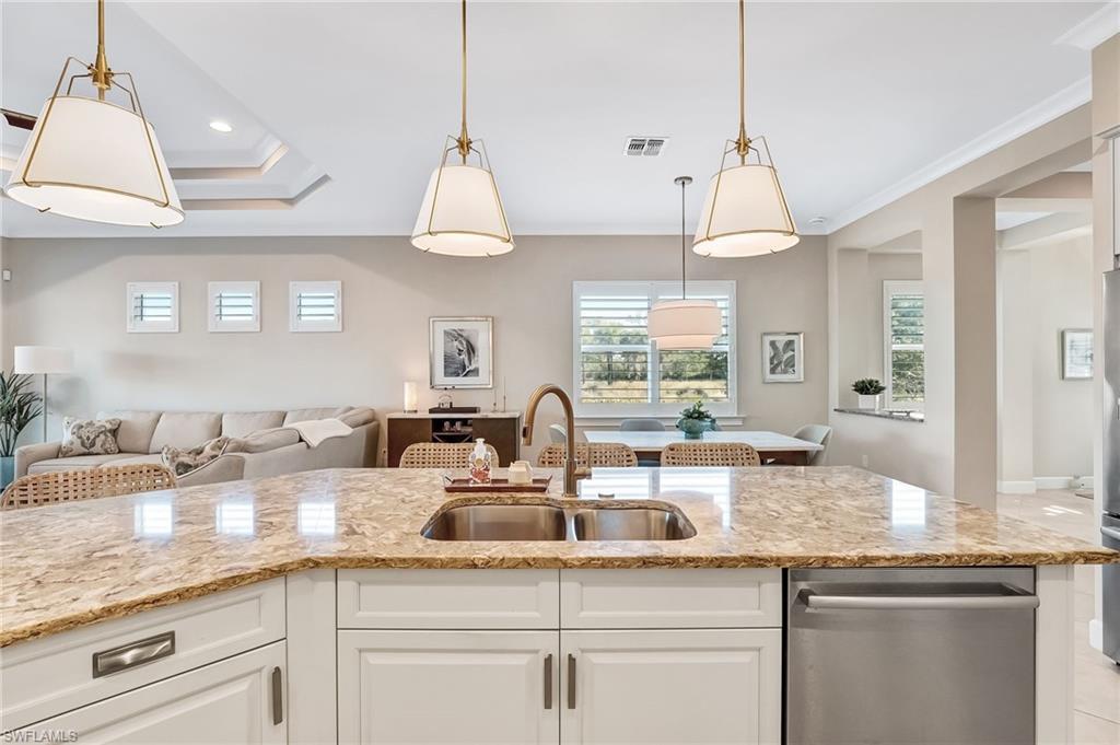 ISLES OF COLLIER PRESERVE - Residential