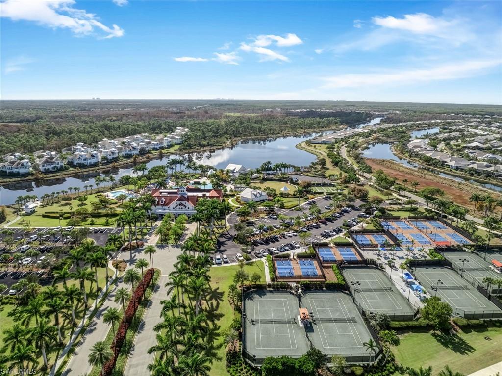 ISLES OF COLLIER PRESERVE - Residential