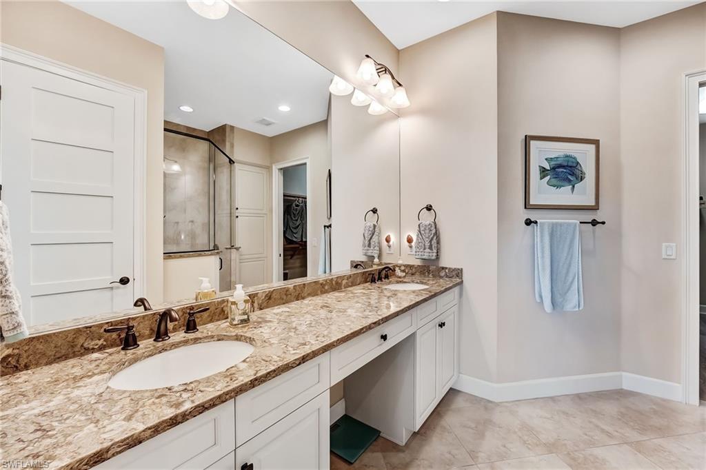 ISLES OF COLLIER PRESERVE - Residential