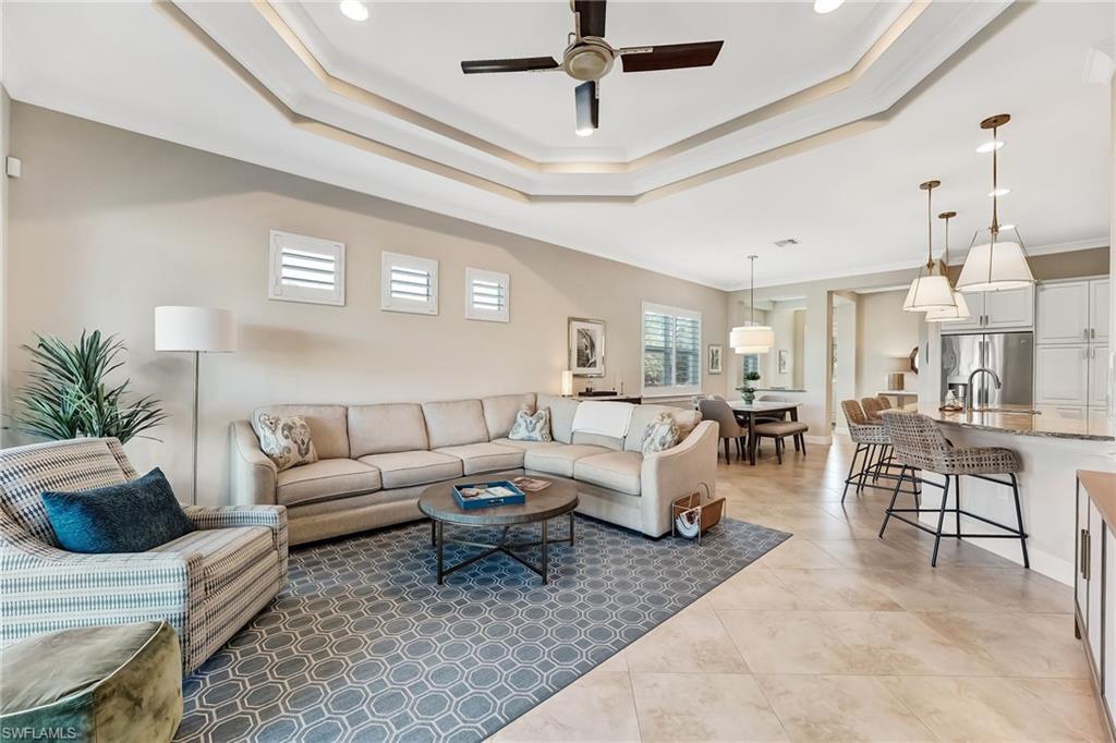 ISLES OF COLLIER PRESERVE - Residential