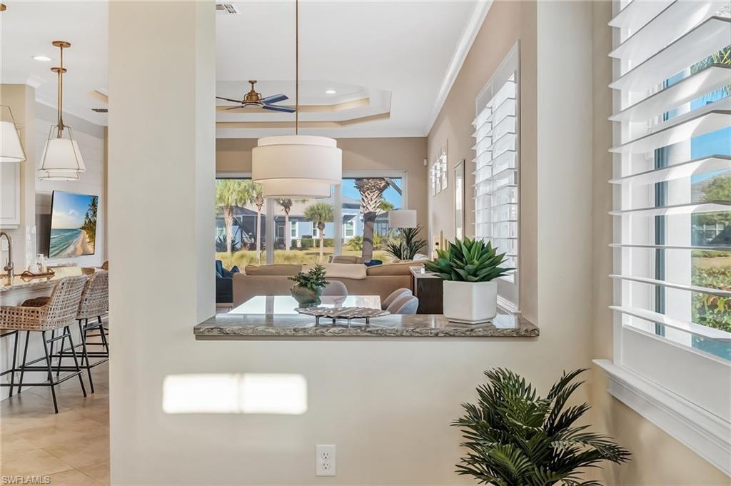 ISLES OF COLLIER PRESERVE - Residential