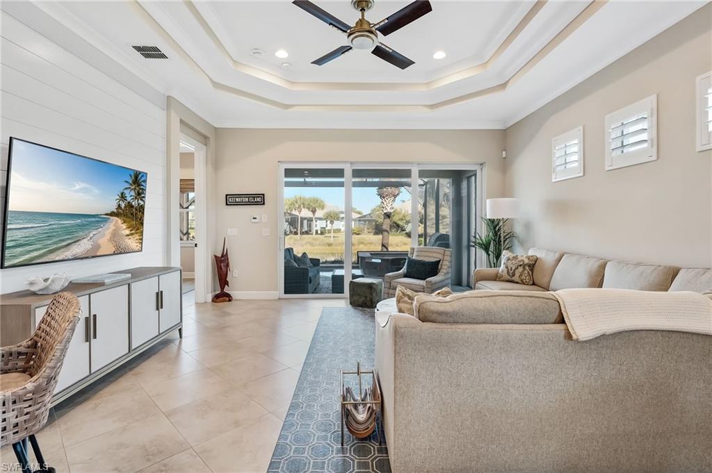 ISLES OF COLLIER PRESERVE - Residential