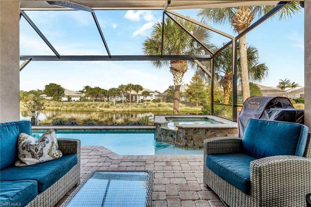 ISLES OF COLLIER PRESERVE - Residential