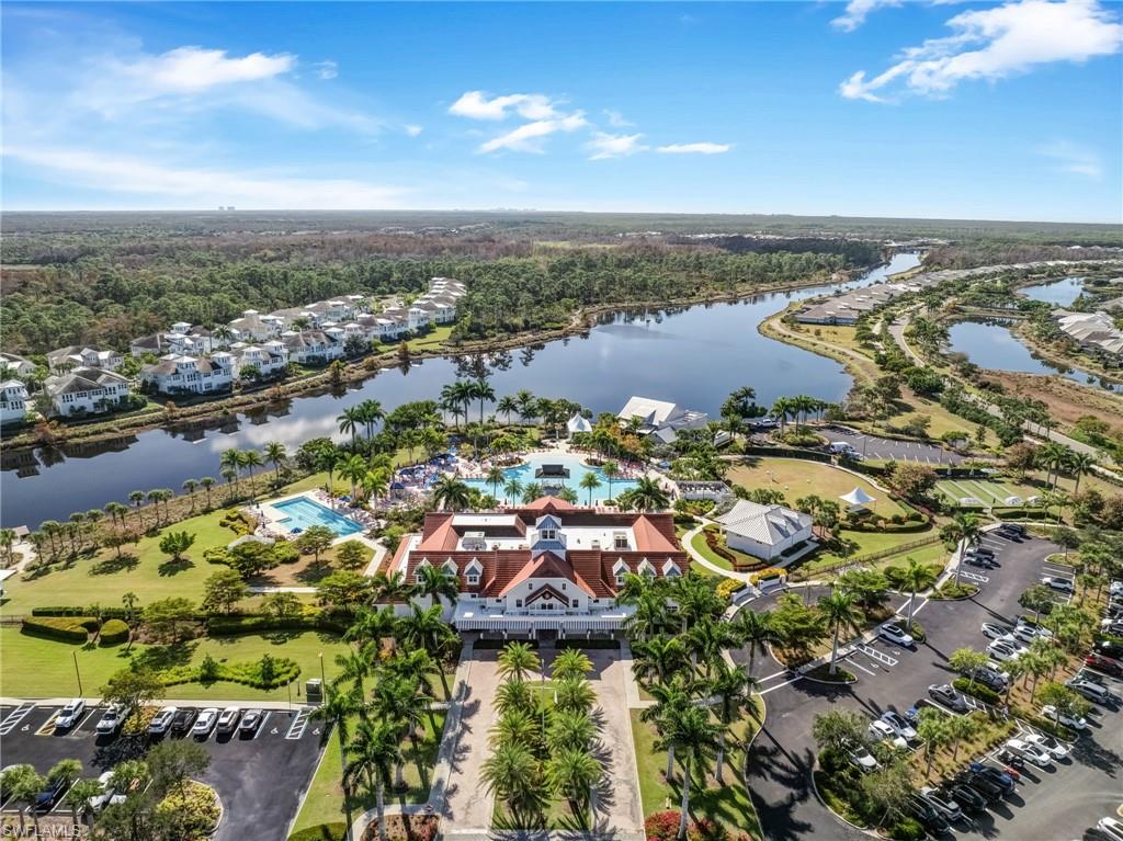 ISLES OF COLLIER PRESERVE - Residential