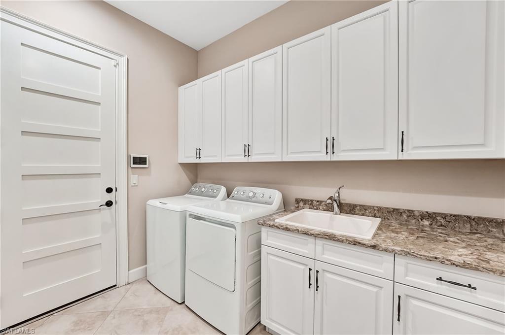 ISLES OF COLLIER PRESERVE - Residential