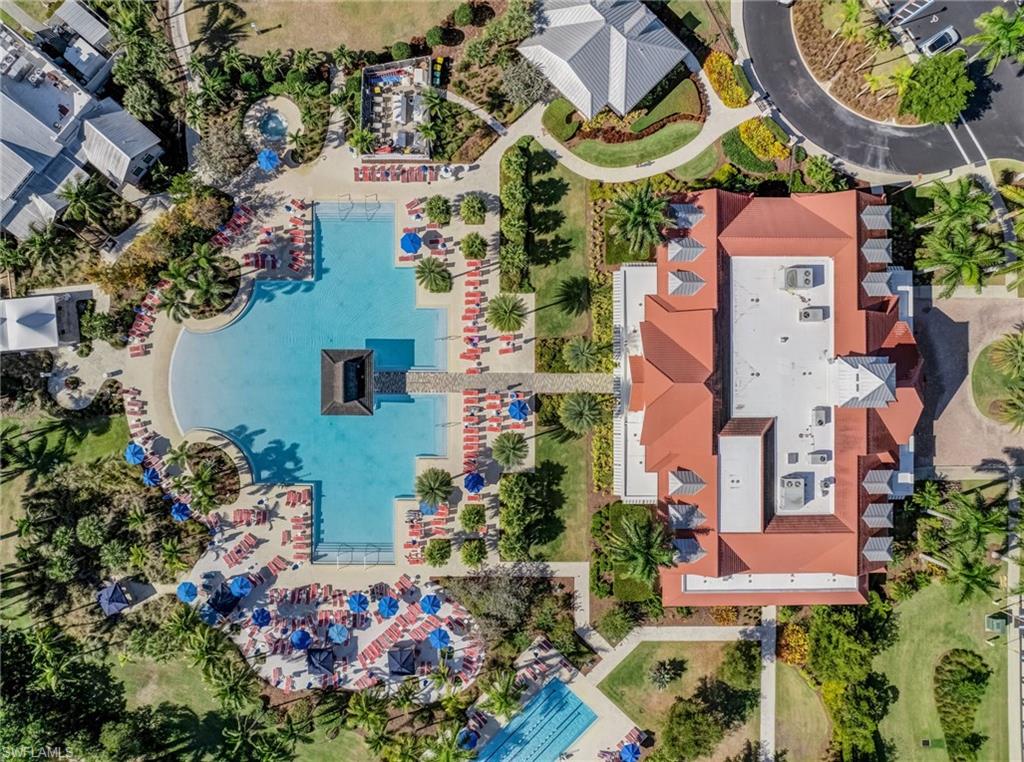 ISLES OF COLLIER PRESERVE - Residential