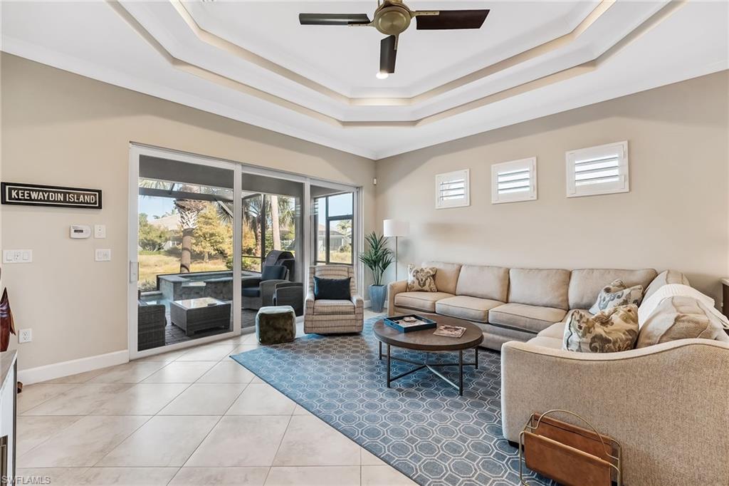 ISLES OF COLLIER PRESERVE - Residential