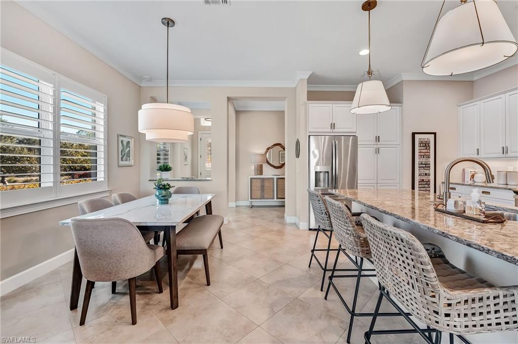 ISLES OF COLLIER PRESERVE - Residential