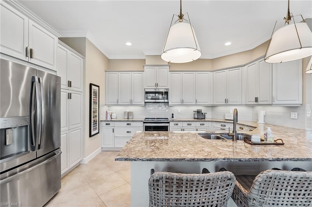 ISLES OF COLLIER PRESERVE - Residential