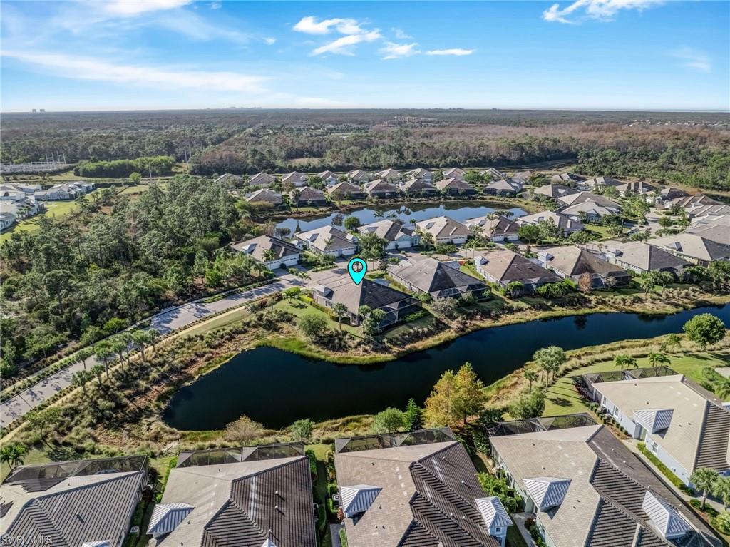 ISLES OF COLLIER PRESERVE - Residential