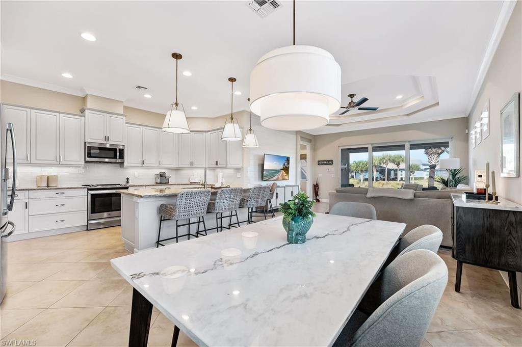 ISLES OF COLLIER PRESERVE - Residential