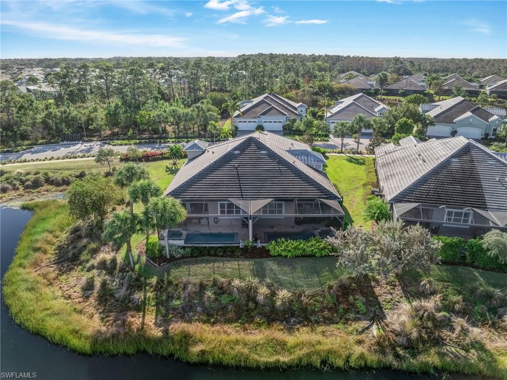 ISLES OF COLLIER PRESERVE - Residential