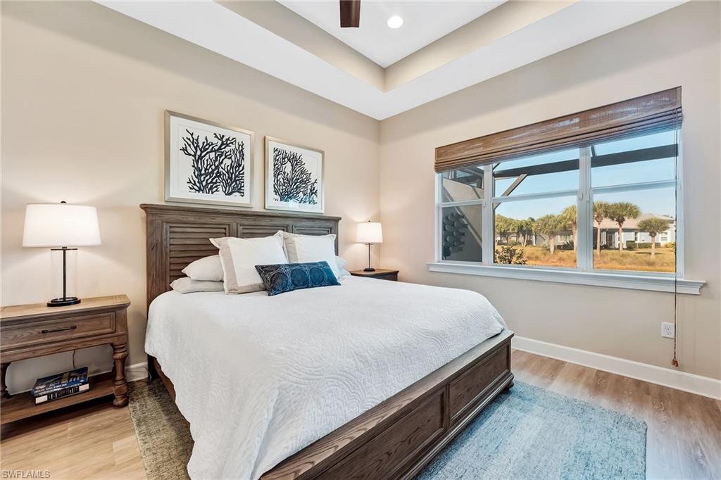 ISLES OF COLLIER PRESERVE - Residential