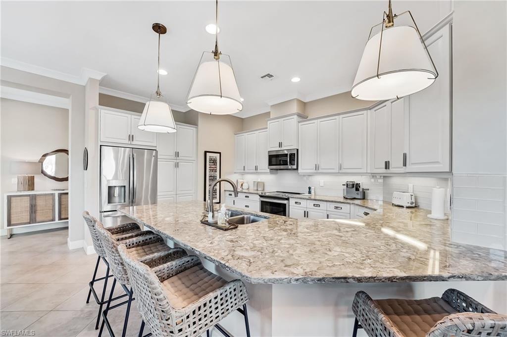 ISLES OF COLLIER PRESERVE - Residential