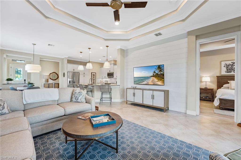 ISLES OF COLLIER PRESERVE - Residential