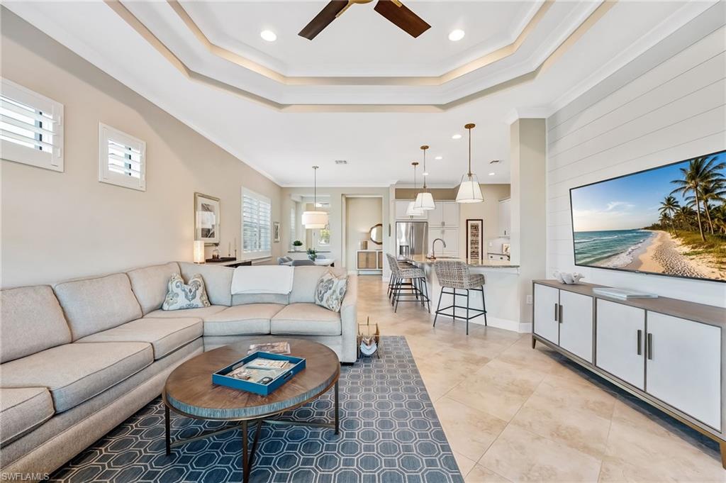 ISLES OF COLLIER PRESERVE - Residential