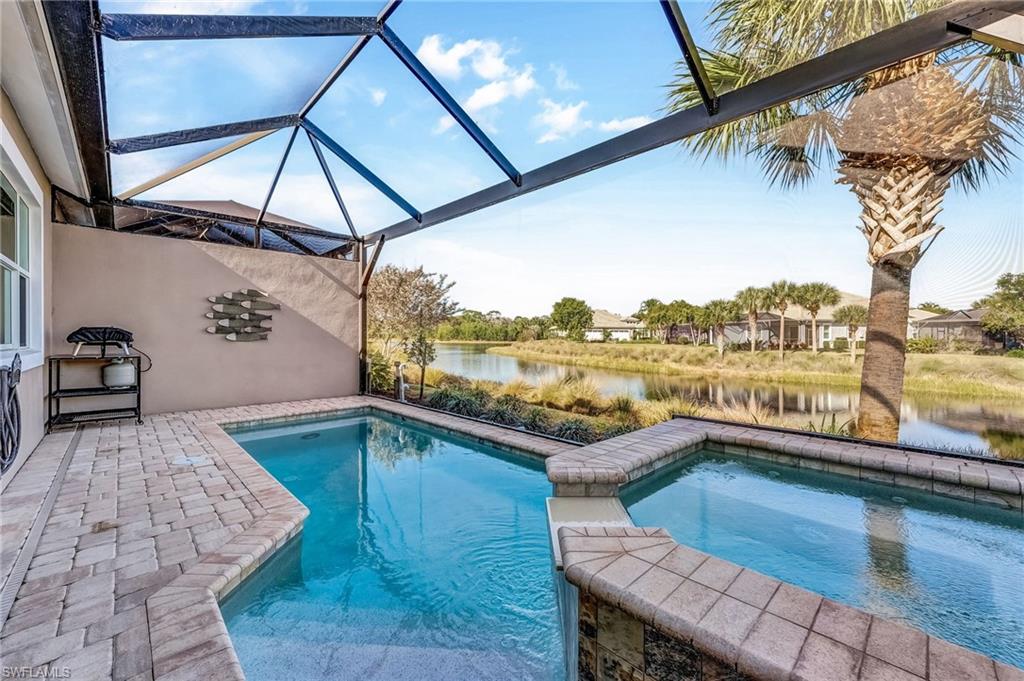 ISLES OF COLLIER PRESERVE - Residential