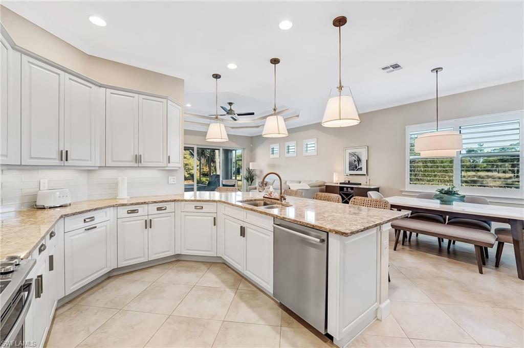 ISLES OF COLLIER PRESERVE - Residential