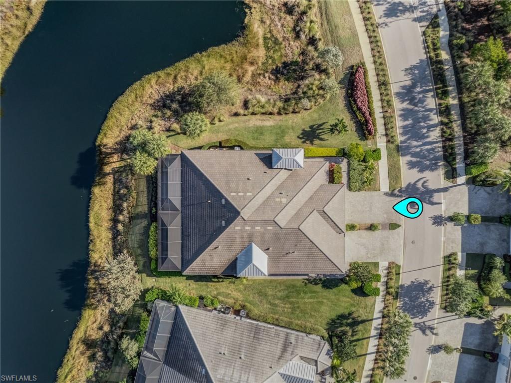 ISLES OF COLLIER PRESERVE - Residential