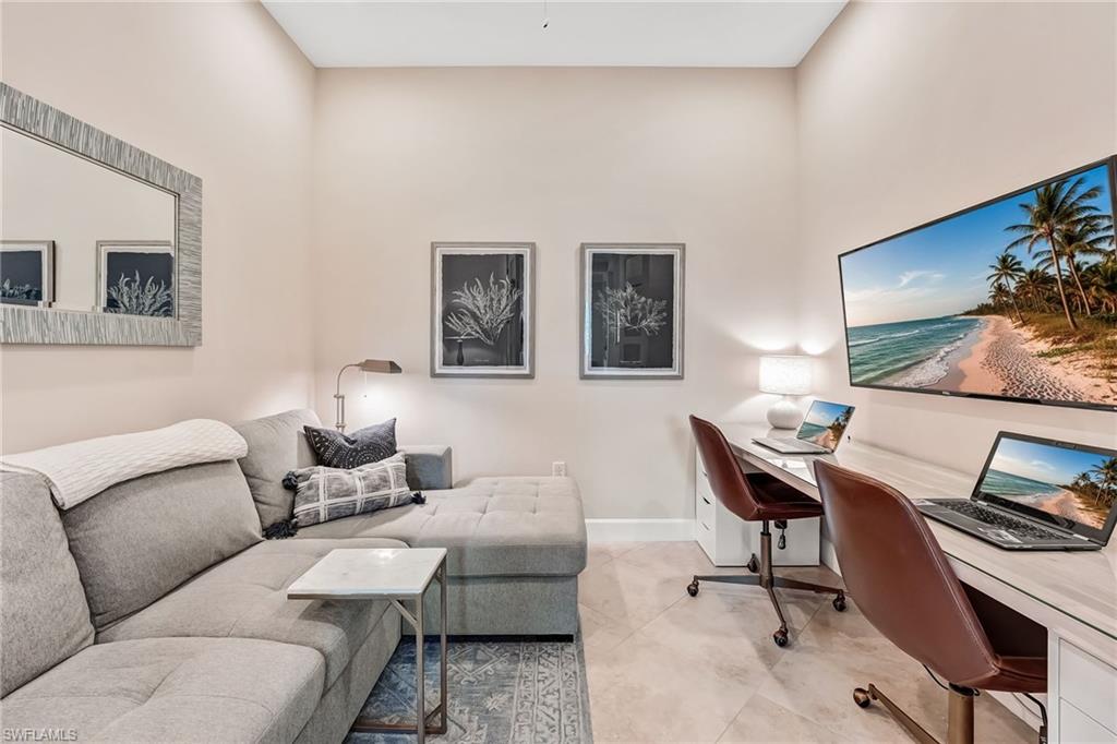 ISLES OF COLLIER PRESERVE - Residential