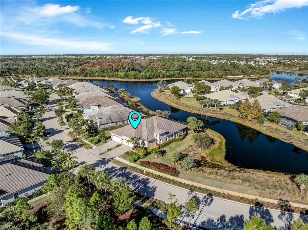 ISLES OF COLLIER PRESERVE - Residential