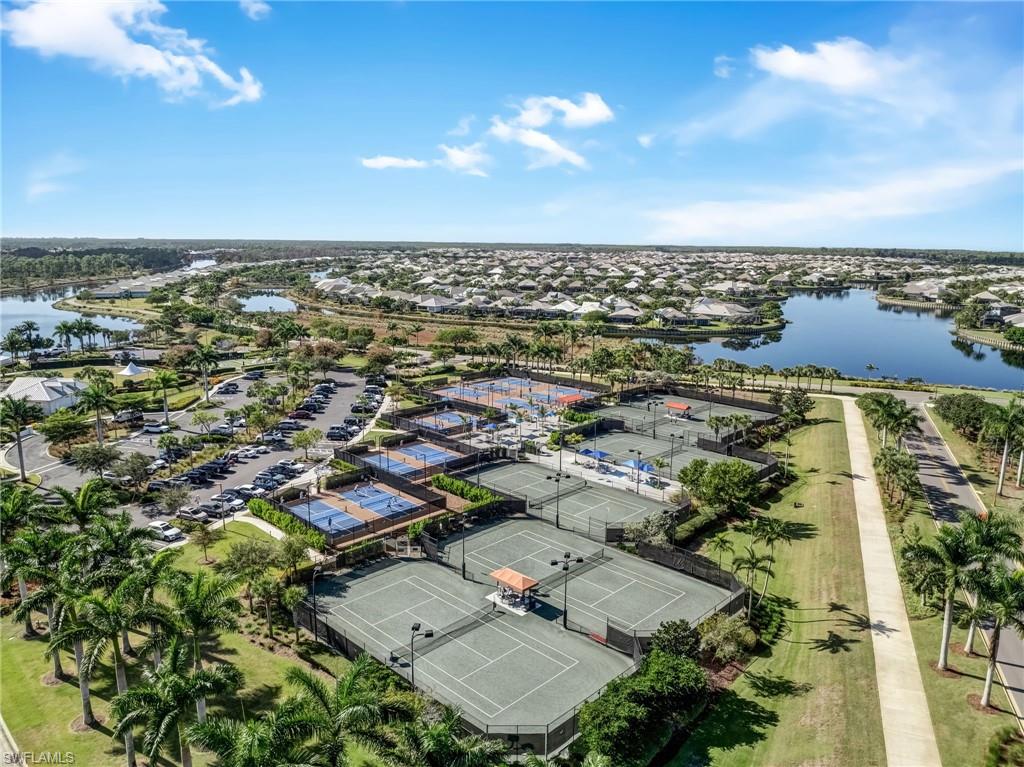 ISLES OF COLLIER PRESERVE - Residential
