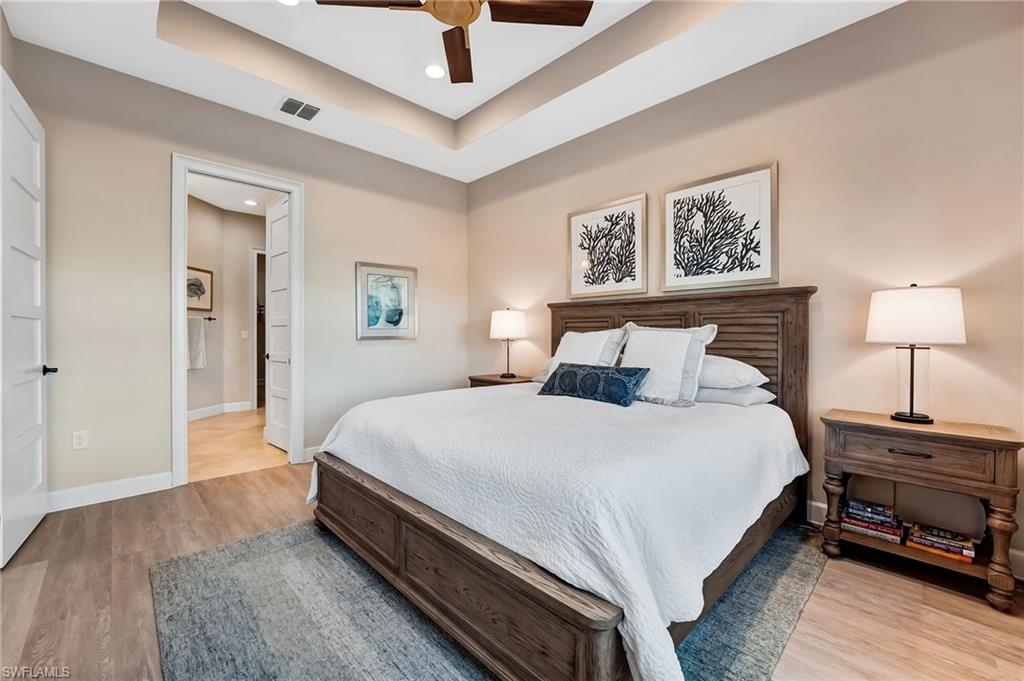 ISLES OF COLLIER PRESERVE - Residential