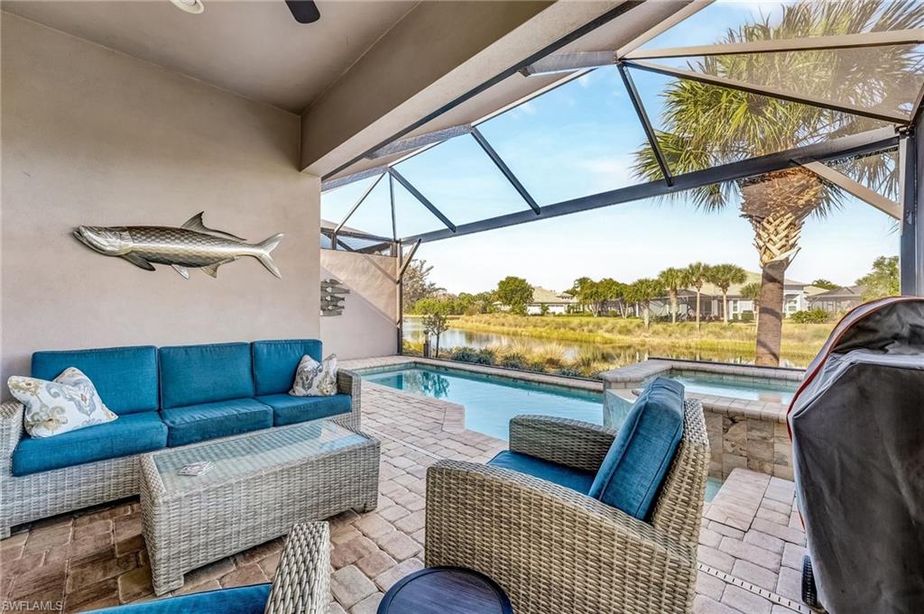 ISLES OF COLLIER PRESERVE - Residential