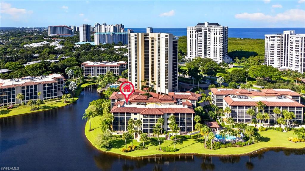 6060 PELICAN BAY BLVD 505
