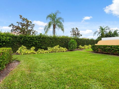 7520 Firenze LN NAPLES FL 34114