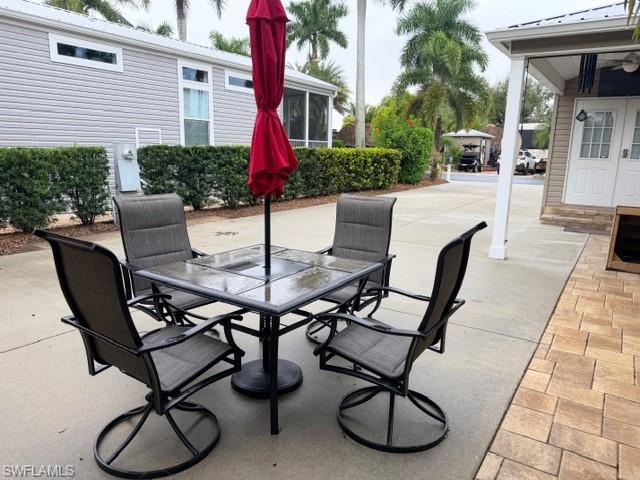 CYPRESS TRAIL RV RESORT - Land