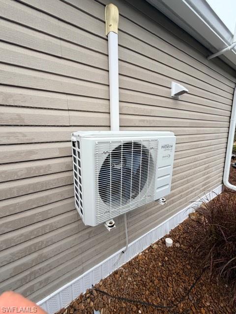 CYPRESS TRAIL RV RESORT - Land