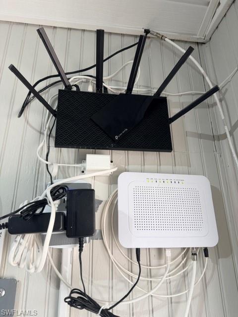 CYPRESS TRAIL RV RESORT - Land