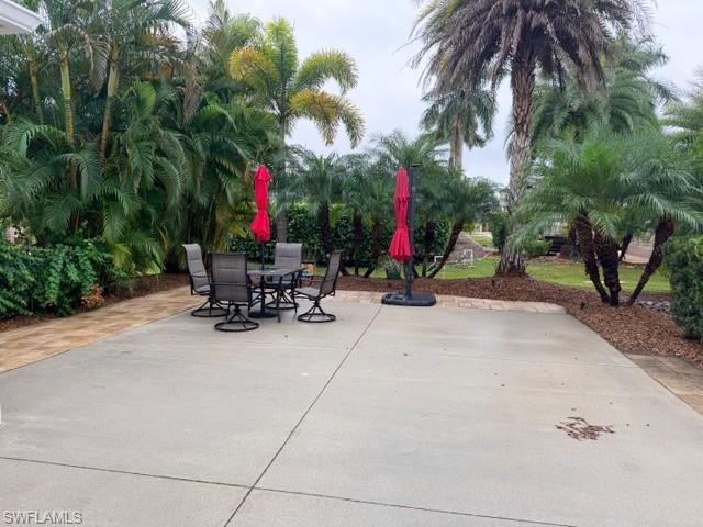 CYPRESS TRAIL RV RESORT - Land